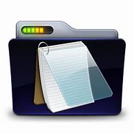 Image result for My Documents 3D Icon.png