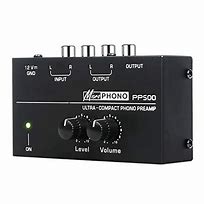 Image result for PP500 Phono Preamp Preamplifier Circuit