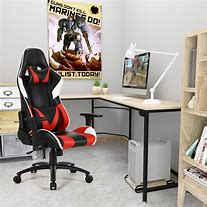 Image result for Gaming Desk and Chair