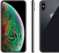Image result for Enclosure Color Space Gray iPhone XS