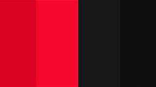 Image result for Red Black Color