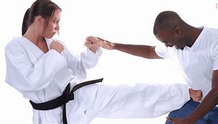 Image result for Self-Defense Martial Arts