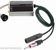 Image result for Aux in as Antenna