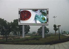 Image result for P5 Outdoor LED Display 960Mm