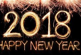 Image result for Free Happy New Year 2018