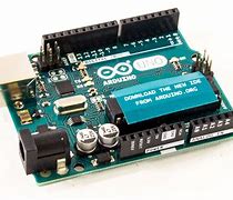 Image result for What Is Arduino Uno R3