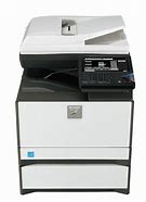 Image result for Sharp Printer MX210