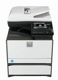 Image result for Sharp MX 4071 Color Printer