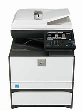 Image result for Sharp Printer