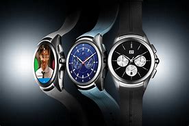 Image result for LG Curved Smartwatch