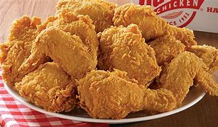 Image result for Church's Chicken Wings