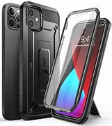 Image result for iPhone 12 Case and Screen Protector