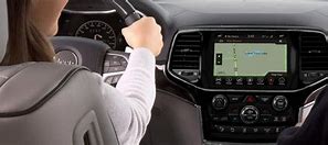 Image result for Uconnect Features On Jeep
