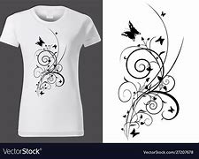 Image result for Vine Shirt with Black Lining