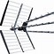 Image result for Outdoor HDTV Digital TV Antenna