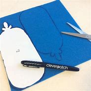 Image result for Paper Squishy Template to Trace