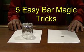 Image result for Cool Easy Magic Tricks