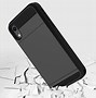 Image result for Black Phone Case with Card Holder