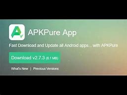 Image result for Apk Pure App