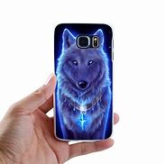 Image result for Wolf Phone Case Samsung