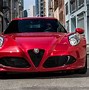 Image result for Alfa Romeo 4C Front Stare