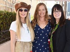 Image result for Mackenzie and Chynna Phillips