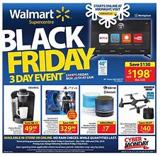 Image result for Walmart Black Friday Weekly Ad