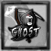Image result for Cool Ghost Logo