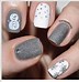 Image result for Holiday Nail Art