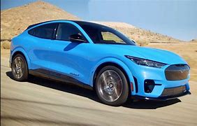 Image result for Electric SUVs