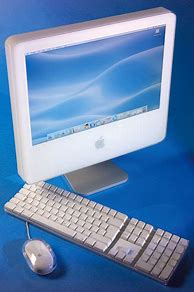 Image result for mac imac 2005