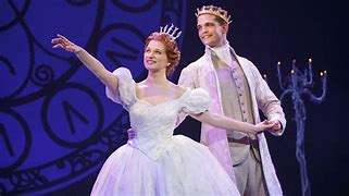 Image result for Cinderella Play