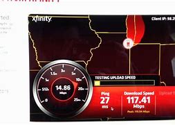 Image result for Comcast Speed Test