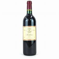 Image result for Barons Rothschild Lafite Bordeaux Selection Prestige