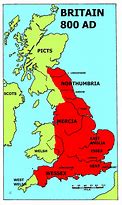 Image result for 1000BC England