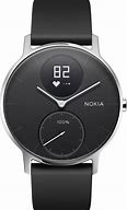 Image result for Nokia Watch