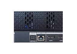 Image result for Samsung Ue65hu8590 OneConnect Box