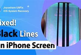 Image result for iPhone XR Black Lines On Screen