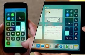 Image result for iOS 27100 Control