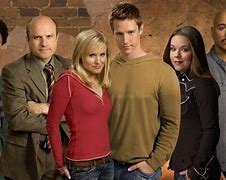 Image result for Taylor Sheridan in Veronica Mars