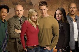 Image result for Veronica Mars 1X11