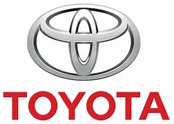 Image result for Toyota Car Brand Logo