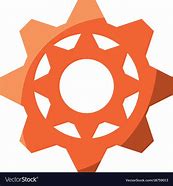 Image result for Gear Wheel Icon