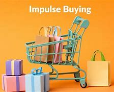 Image result for Impulse Buying