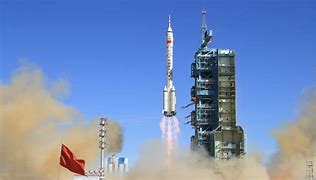 Image result for Shenzhou 12