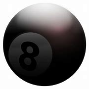 Image result for 8 Ball Design
