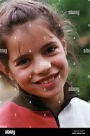 Image result for Little Girl with Head Tilt and Smirk