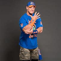 Image result for John Cena WWE Profile