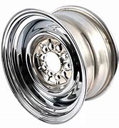 Image result for Cragar Chrome Smoothie Wheels