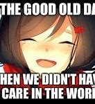 Image result for So Happy Crying Meme